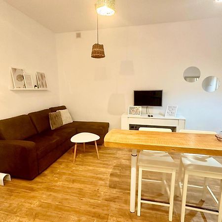 Apartamento En El Corazon De Santa Cruz Luaran gambar