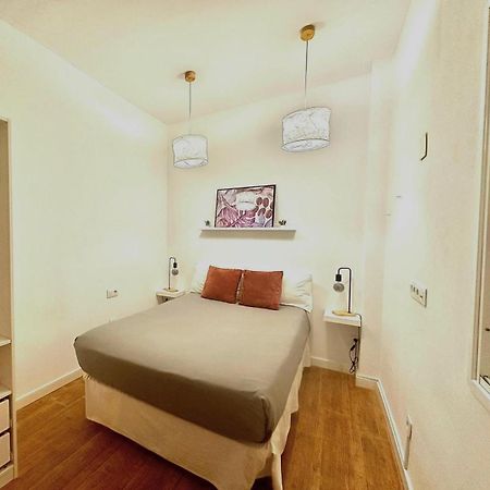 Apartamento En El Corazon De Santa Cruz Luaran gambar