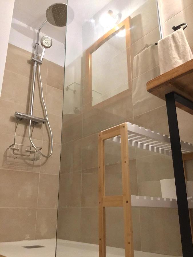 Apartamento En El Corazon De Santa Cruz Luaran gambar